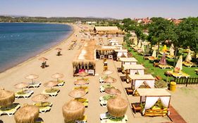 Malıbeach Apart Otel